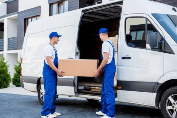 Günyüzü Nakliyeci