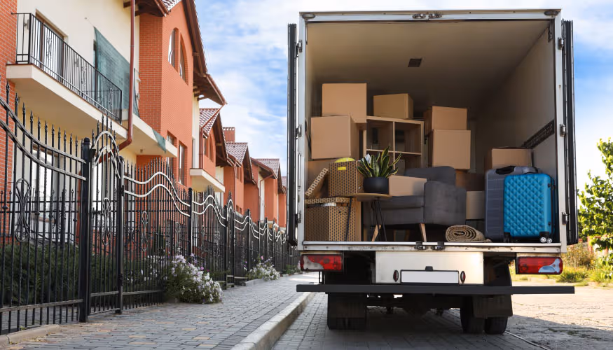 Günyüzü Nakliyeci