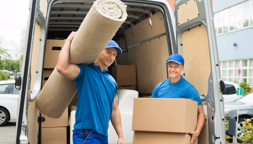 Günyüzü Nakliyeci